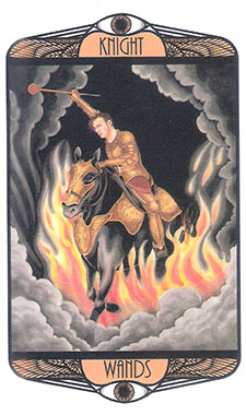 Hardy Tarot